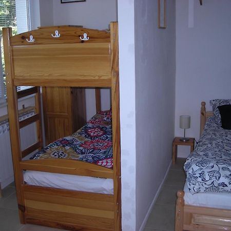Iglika 2 - Studio Cabin Μπόροβετς Εξωτερικό φωτογραφία