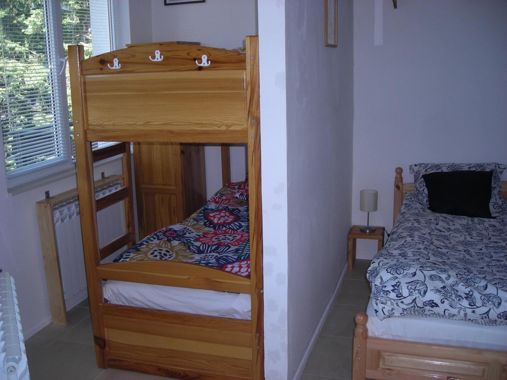Iglika 2 - Studio Cabin Μπόροβετς Εξωτερικό φωτογραφία