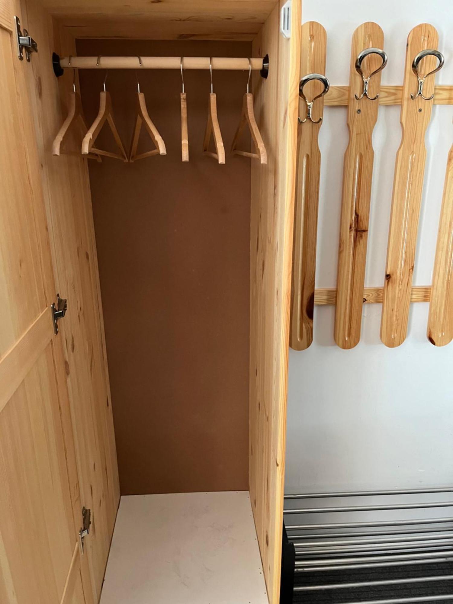 Iglika 2 - Studio Cabin Μπόροβετς Εξωτερικό φωτογραφία
