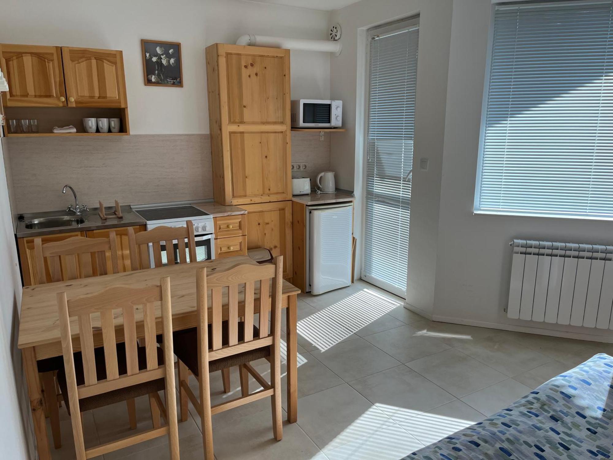 Iglika 2 - Studio Cabin Μπόροβετς Εξωτερικό φωτογραφία