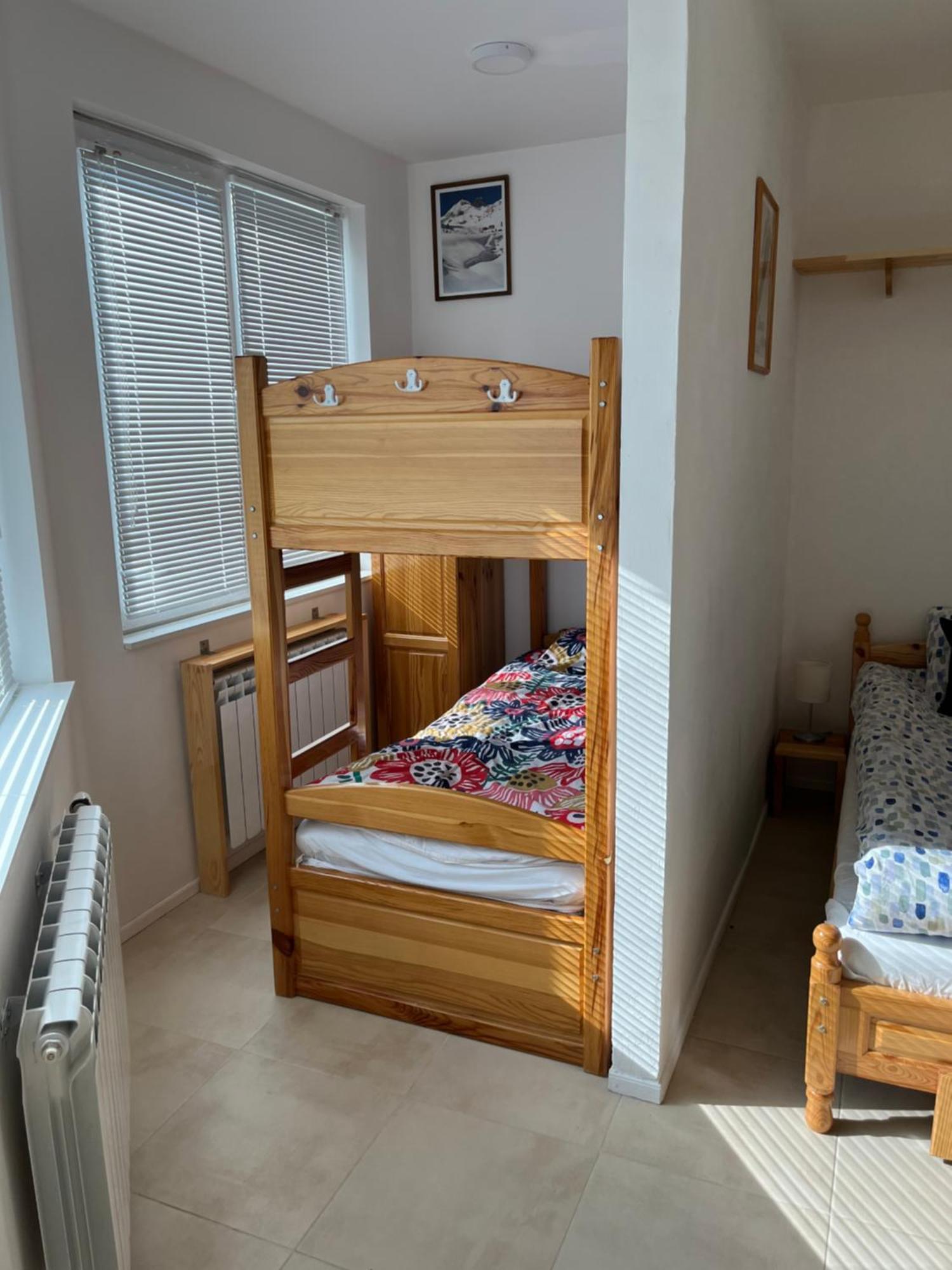 Iglika 2 - Studio Cabin Μπόροβετς Εξωτερικό φωτογραφία